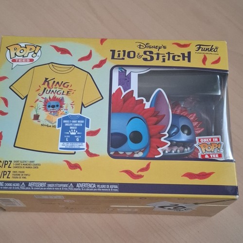 Funko pop tees disney - funko, &