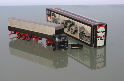 Magirus turbo - █►,
