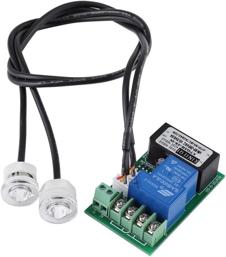 Water level detector - level,