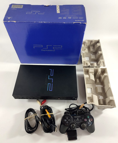 Console sony playstation - sony,