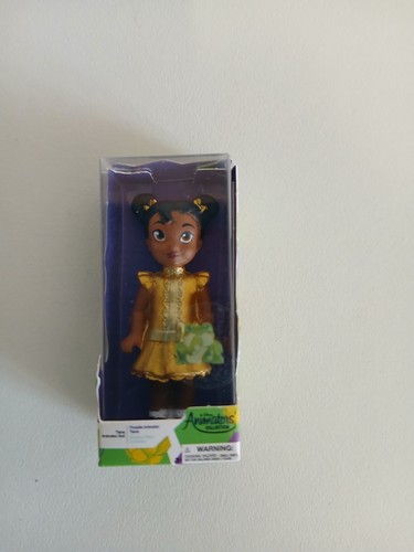 Mini brands disney tiana - disney,