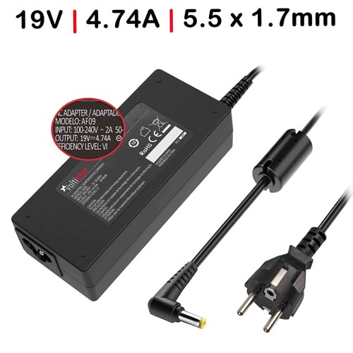 Chargeur pour ordinateur - pour,