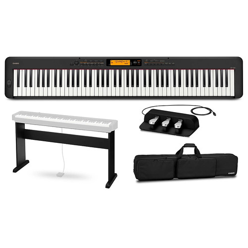 Casio cdp s360 digital - digital, piano