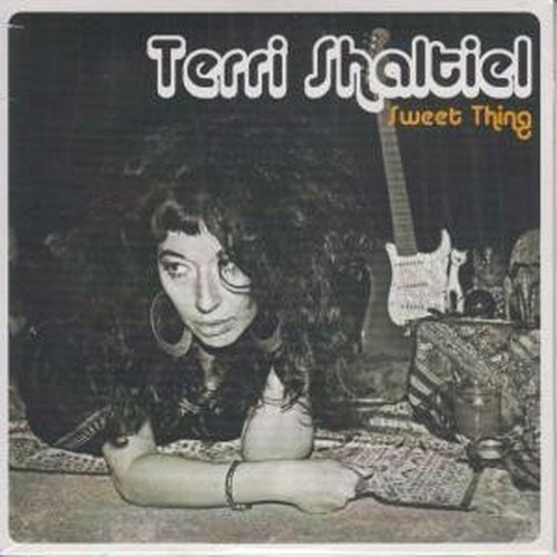Terri shaltiel sweet - terri, cd