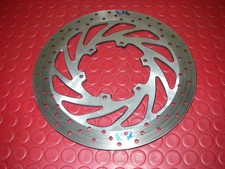 Disque De Frein Avant 4,96Mm