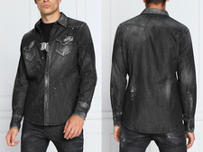 DSQUARED2 Jeans Denim Western