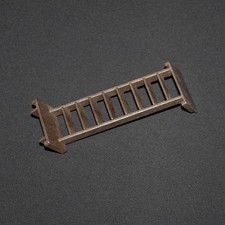 Playmobil Sheriff's Office Staircase 3423 3425 3461 4431