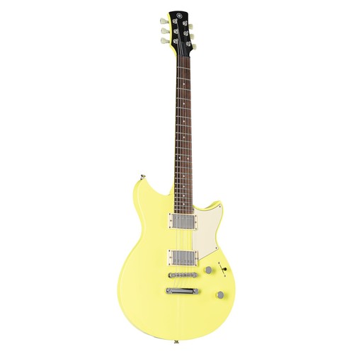 Guitare électrique yamaha - électrique,