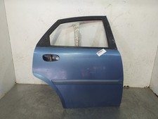 96348236 porte arrière droit