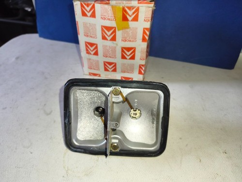 Platine neuve yorka citroen - platine,