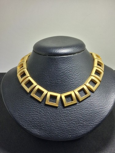 Collier vintage helena - ,
