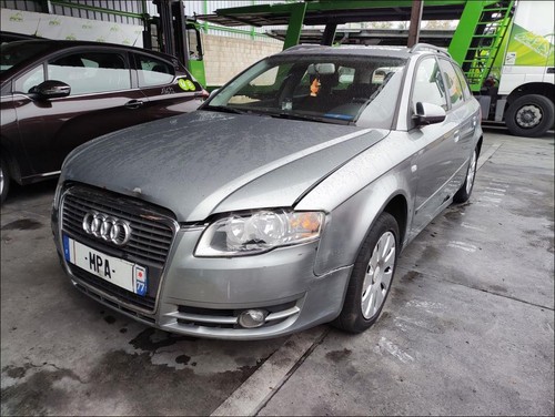 Berceau avant audi - a4, 2