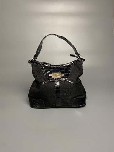 Gussaci women black multi - black, logo