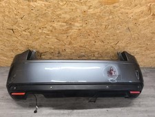 Pare choc arriere CITROEN C5 2