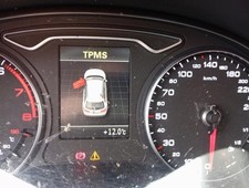 Compteur AUDI A3 3 SPORTBACK