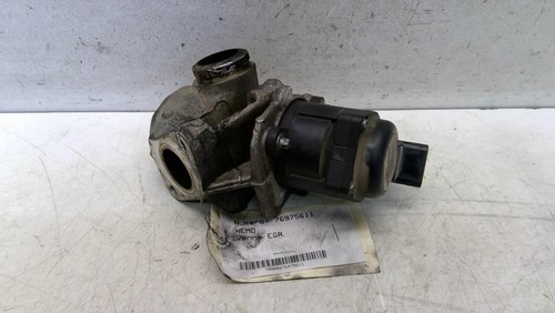 Vanne egr citroen nemo - egr, 8hz
