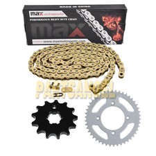 Drive Chain & Sprocket Kit for