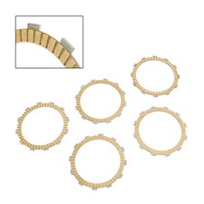 Kit disque d'embrayage pour Suzuki AN650Z Burgman 650 2008/2013-17 21441-24F20