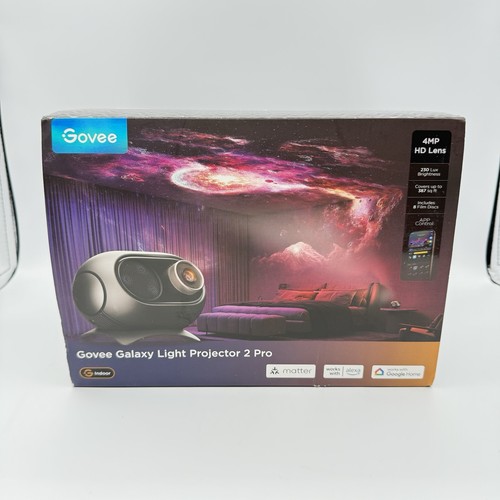 Govee galaxy light star - galaxy,