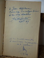 Souvenirs d'un fusil de chasse