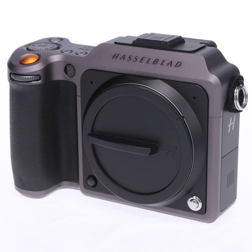 Hasselblad x1d 50c appareil - hasselblad,