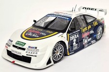 WERK83, OPEL Calibra V6 4x4