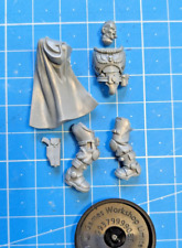 Scouts Primaris Kill Team Bits