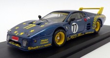 Best 1/43 Scale Model Car 9339