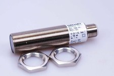 BALLUFF Réflexion, Barrière