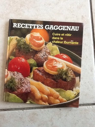 Livre recettes cuisine - recettes,
