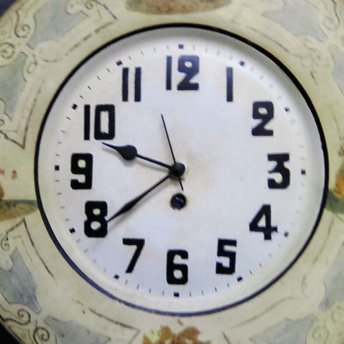 Japy frères horloge - japy,