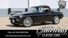 1978 MG MGB Mk IV