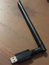 Clé USB Wifi ac avec antenne
