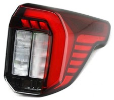 OEM Right Passenger Side LED Tail Lamp For Ford Explorer, Police RB5Z-13404-A