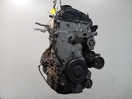 Mazda moteur 2009 2012 - 6, 2009-2012