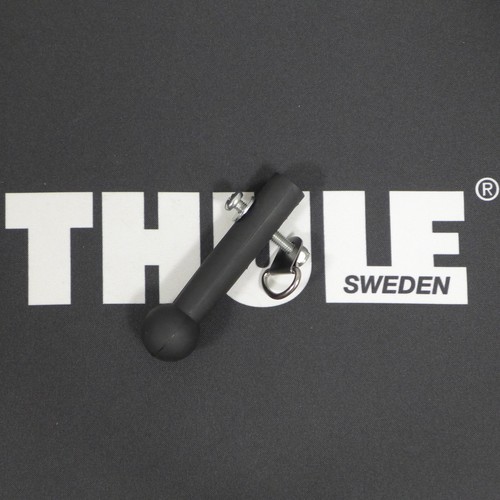 Thule kit elastomère - thule, de