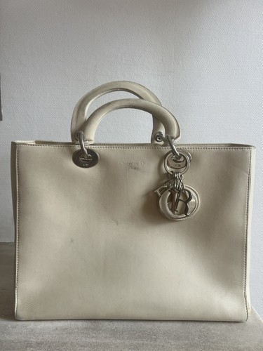 Sac christian dior vintage - sac,