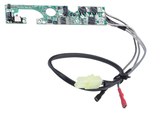 Ares replacement mosfet for - replacement,