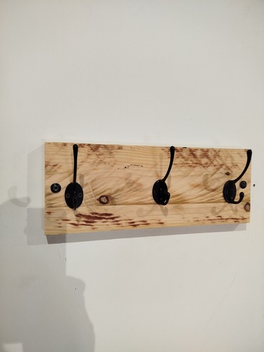 Porte manteaux industriel - ,