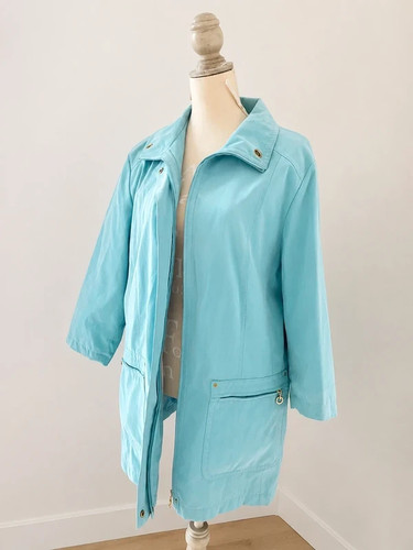 Veste damart micro prestige - veste, micro-prestige