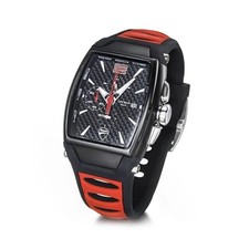 Locman Ducati Chronograph Limited Edition 1 / 1ooo Adult Watch - 