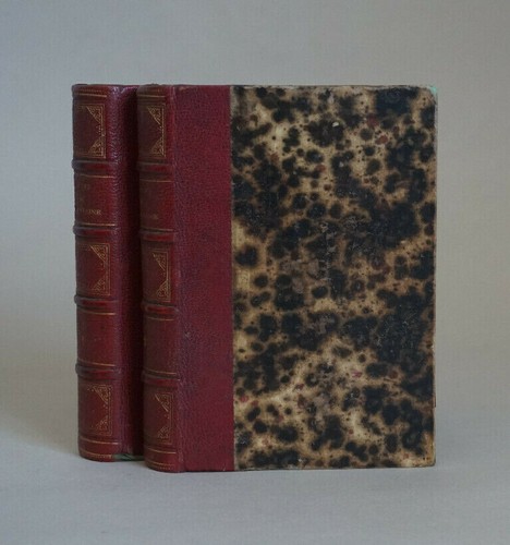 Fables fontaine 1862 - fables, fontaine.