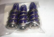 KIT 3 PISTONS 3 SPRINGS PRESSURE WASHER PUMP LABORWASH ORIGINAL 6.005.0225