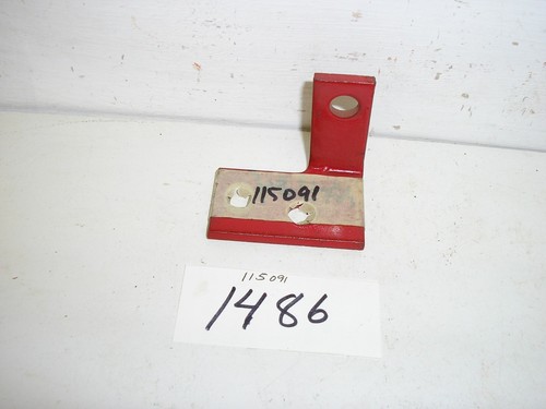 Toro wheel horse 115091 - horse,