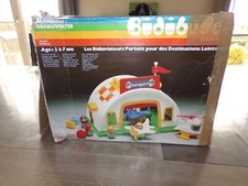 bidibules aeroport hasbro