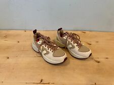 NWOT/B Veja Venturi Sneaker , Dune / Butter / Sable , Sz US 7 / EU 38