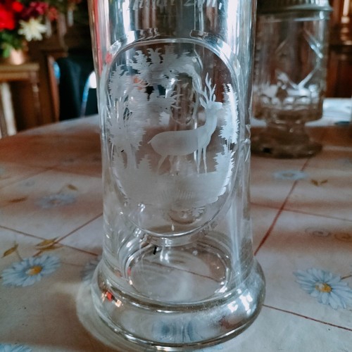 Cristal superbe chop biere - superbe,