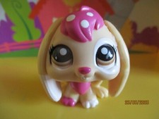 Petshop Rabbit Ram #2086