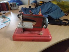 Machine à coudre enfant