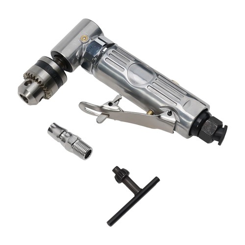 Pour perceuse pneumatique - pour,